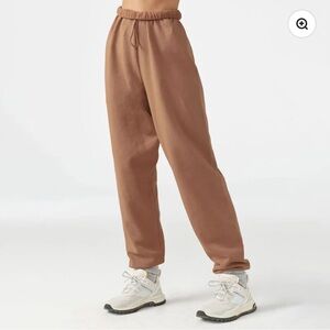 Joah Brown Oversized Jogger